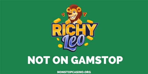 Richy leo casino online